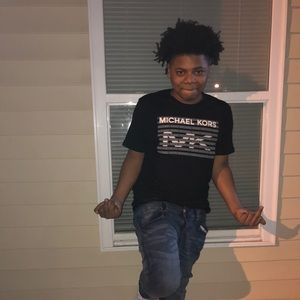 Meet your Posher, Damien